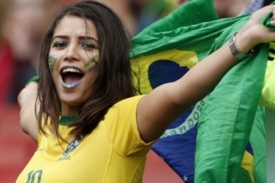 Futbol haqida 10 qiziqarli faktlar