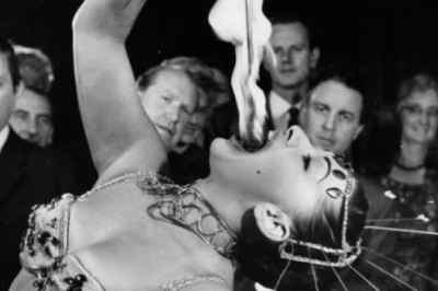 O'tmishdagi aqlbovar qilmaydigan 12ta hunarlar