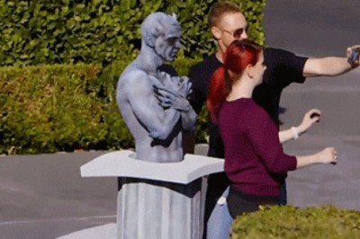 Qanchalik kutilmagan bo'lsa shu qadar kulgili shavqatsiz hazillar