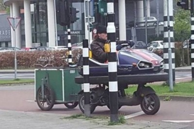 Bu odamlarning ixtiro darajalari juda ham baland bo'lib ketgan