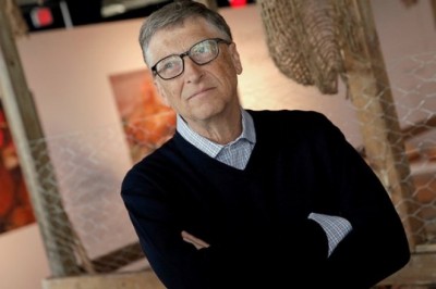 Jahonda eng obro' e'tiborli 7 ta odamlar