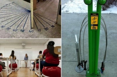 Har bir o’quv markazida kerak bo’lib qoluvchi 18 daho innovatsiya