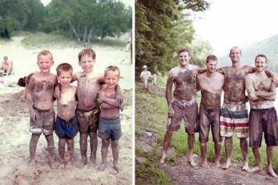 Vaqt bilan tekshirilgan do'stlik