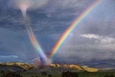 Daxshatli chiroy manzaralari