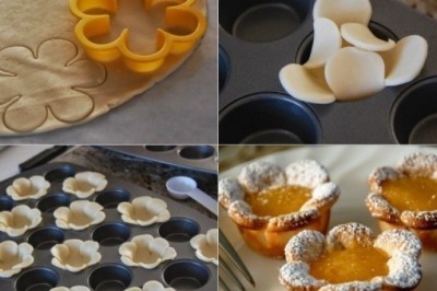  Oddiy pishiriqlardan haqiqiy shedevrni yaratishga yordam beradigan 17ta maslaxatlar