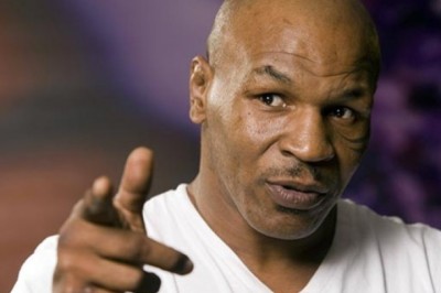 Mayk Tayson haqida 10ta noma’lum bo’lgan faktlar