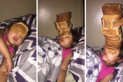 Urishishga majbur qiladigan, aka-ukalarning va opa-singillarning  g'alati hazillari