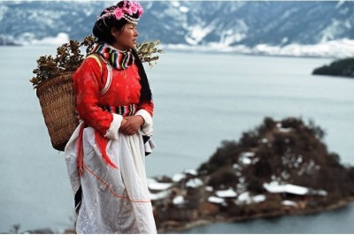 Haqiqiy matriarxat qanday ko'rinishga ega. Bu 