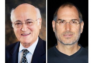 Asrab olgan oilalarda tarbiya olgan 6 ta mashxur odamlar 