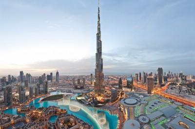 Dunyoning eng boy va rivojlangan shaharlari reytingi