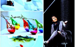 Yapon dizaynerlarining dunyoni lol qoldirgan 15 topilmasi