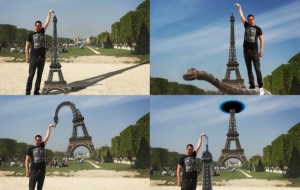  Bu men Parijda, yoki Gollandiyalik kishi 4changa yozganiga afsuslangani haqida