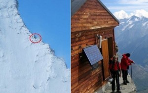 Bu uyda shunchaki dam olish mumkin, faqatgina u yerga hamma ham yetib bora olmaydi