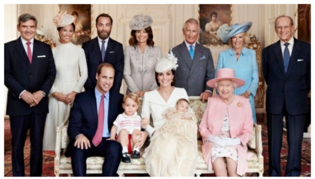 Shoxona sayohatlar: Britaniya qirol oilasi sayrlar uchun qancha sarf qiladi