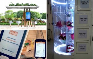 Kelajak allaqachon yetib kelganini isbotlovchi jamiyat foydalanishi uchun 14 ta ixtiro