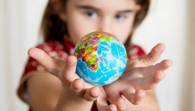 Yer haqida ishonish qiyin bo’lgan 10 ta fakt