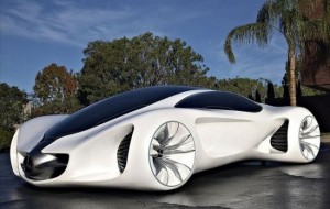 Hozirgi vaqtda ishlab chiqilayotgan 15 ta haqiqiy futuristik avtomashinalar