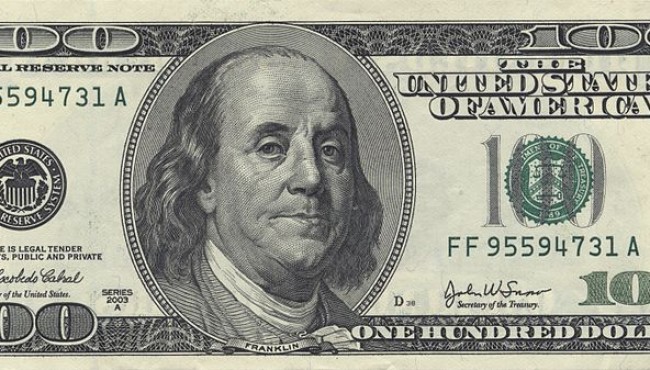 Dunyoning eng kuchli valyutalari