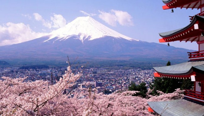 Kun chiqar mamlakat – Yaponiya haqida ajoyib va g’aroyib ma'lumotlar