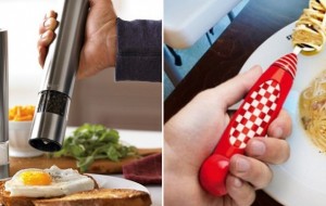 Har bir oshxonada kerak bo’ladigan, 10ta g’alati oshxona gadjetlari