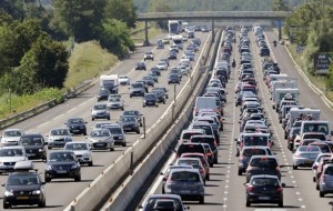 Harakat qilmang! Tarixdagi tinkani qurituvchi 6 tirbandlik