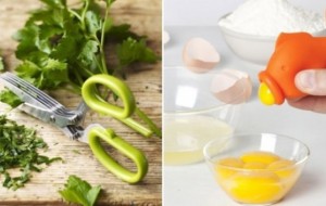 Oshxonada tez va oson ovqat pishirish imkonini yaratadigan 10 ta ajoyib jihozlar