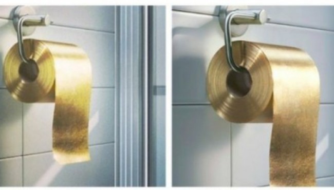 Top 10: sizni lol qoldiradigan befoyda, bema'ni va beayov dabdaba