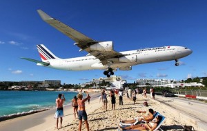 Dunyoning eng ajoyib, biroq xavfli plyajlari