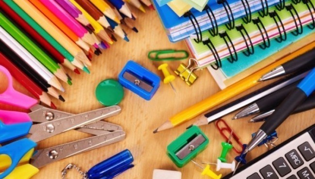 Kanselyariya jihozlari kelib chiqishi haqidagi 10 ta kutilmagan faktlar 