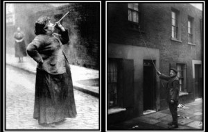 Texnika tarafidan siqib chiqarilgan 5 ta g’aroyib kasblar ro’yxati