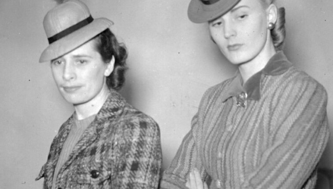 XX asrning aqldan ozdiruvchi modasi. Ular mangu o'tmishda qolishi kerak