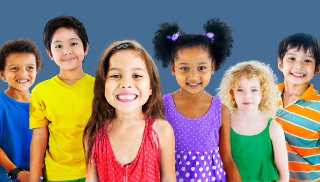 Qiziqarli dunyo: Eng baxtli bolalar yashaydigan 10 ta mamlakat