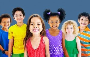 Qiziqarli dunyo: Eng baxtli bolalar yashaydigan 10 ta mamlakat