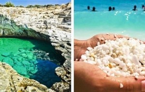 Qiziqarli sayohatlar: Yo’lboshchilar uyatsiz bizdan yashirib kelayotgan 17 ta tengi yo’q maskanlar