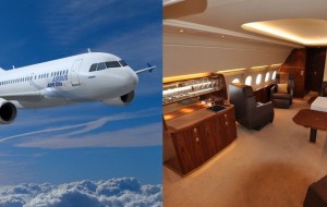 Qiziqarli dunyo: Davlat rahbarlarining hashamatli samolyotlari