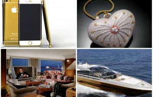 Qiziqarli dunyo: Faqatgina milliarderlargina yetisha oladigan dunyodagi eng qimmat 30 ta narsa