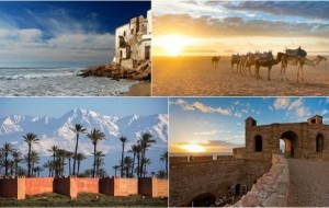 Qiziqarli faktlar: Marokko mamlakati haqida hayratlanarli faktlar