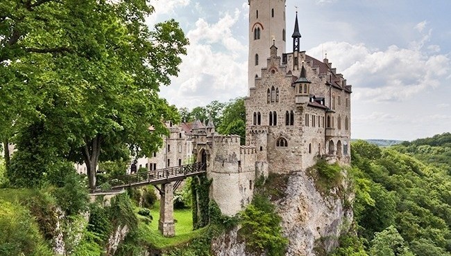 Qiziqarli dunyo: Yer yuzida odamlar yashaydigan 8 ta xavfli joylar 