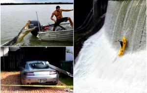 Qiziqarli sur’atlar: 20 ta “omadlilar”ning daxshatli kunlari 