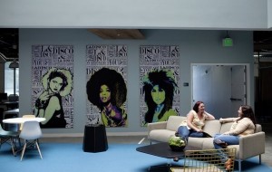 Qiziqarli ma'lumotlar: Facebook shaharchasi