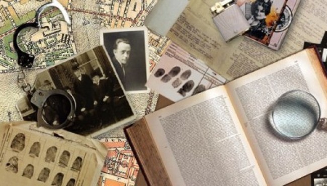 Qiziqarli dunyo: Dunyodagi eng mashhur detektivlar