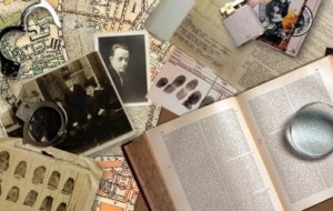 Qiziqarli dunyo: Dunyodagi eng mashhur detektivlar