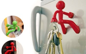 Qiziqarli ma'lumotlar: Muzlatgich uchun 15 ta eng noan’anaviy magnitlar