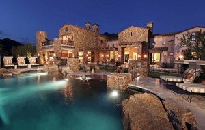 Qiziqarli ma’lumot: Milliarder Alisher Usmonov qanday uyda yashaydi?