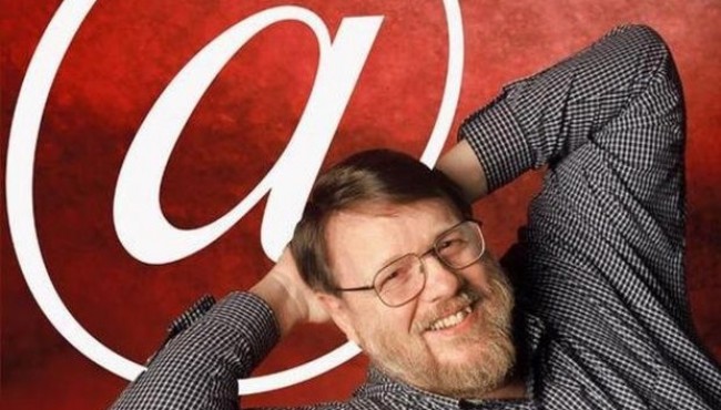 Qiziqarli ma'lumotlar: @ belgisining tarixi