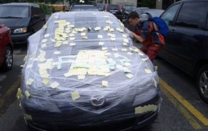 Tinim bilmas hazilkashlar.  Shavqatsiz va aqilli hazillar. 