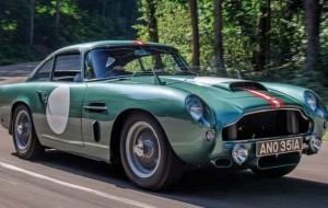 Qiziqarli ma’lumot: Zamonaviy haydovchilar ham rad eta olmaydigan, osmono’par narxdagi retro avtomobillar