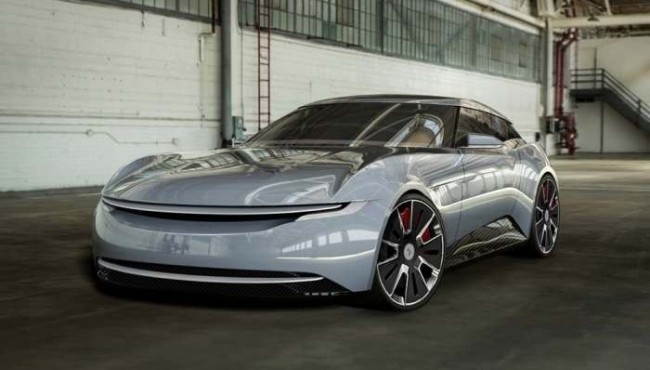 Qiziqarli ma’lumot: Britaniyaliklar umuman shovqinsiz elektrokar yaratmoqda