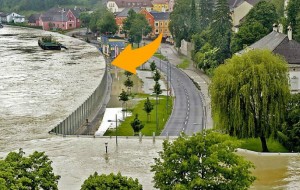 Qiziqarli dunyo: Qo’rqinchili suv toshqinidan yangi ixtiro qutqardi