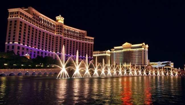 Qiziqarli dunyo: Top 10 – Dunyodagi eng zo’r kazinolar